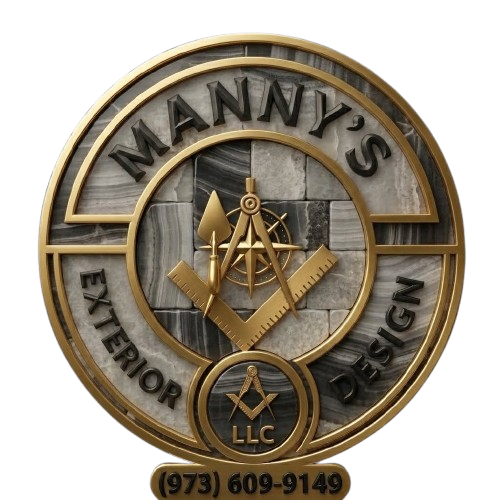 Manny's Exterior Design